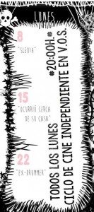 cine cabezon ecobar reino