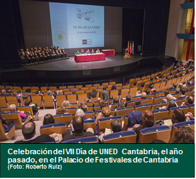 CENTRO ASOCIADO UNED CANTABRIA centro asociado uned cantabria:
