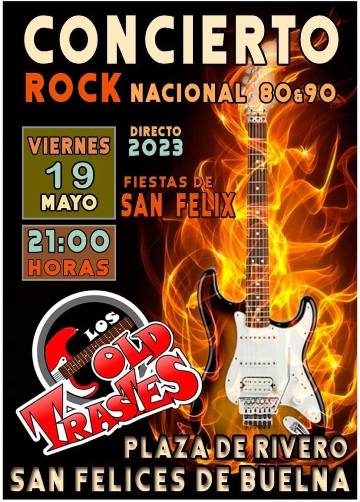 Concierto Rock Nacional Y Mayo Miplanhoy Qu Hacer Hoy