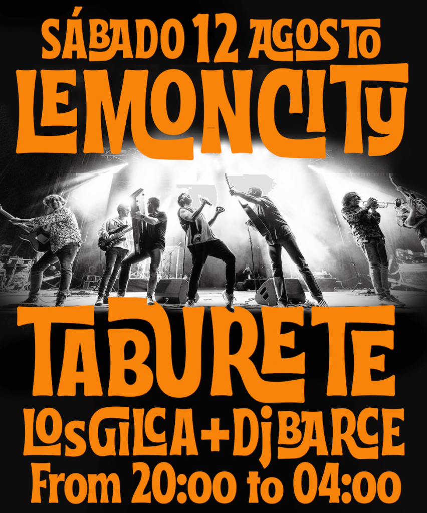 Lemoncity Fest Miplanhoy Qu Hacer Hoy En Cantabria