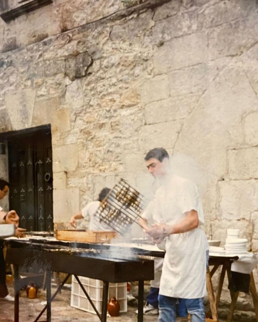 Fiestas de Santa Juliana Santillana del Mar 2024 Miplanhoy qué