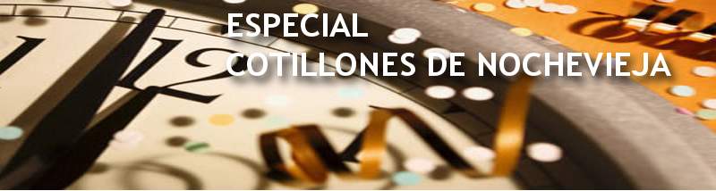 Especial nochevieja