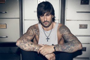 Concierto de Melendi en Santander (22 Mayo 2015)