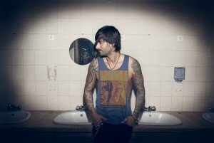 Concierto de Melendi en Santander (22 Mayo 2015)