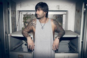 Concierto de Melendi en Santander (22 Mayo 2015)