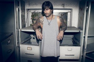 Concierto de Melendi en Santander (22 Mayo 2015)