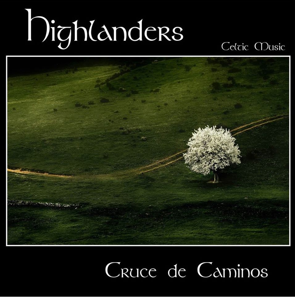Concierto de Highlanders en el Rvbicón en Santander