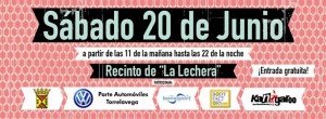 Mercado Trimarket en Torrelavega