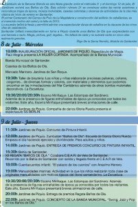 Baños de ola 2015 Santander 8-9
