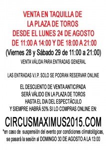 circus maximus
