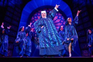 SISTER ACT el musical en el Palacio de Festivales de Santander