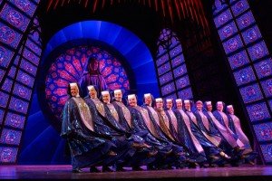 SISTER ACT el musical en el Palacio de Festivales de Santander