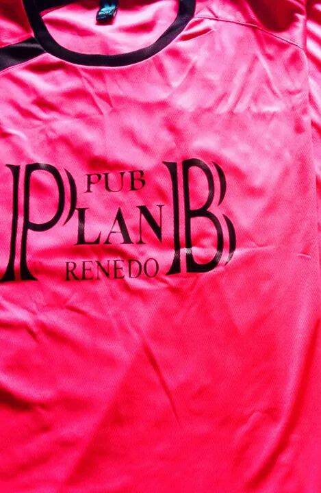 Fiesta y concierto del Dúo Taman en Plan B en Renedo