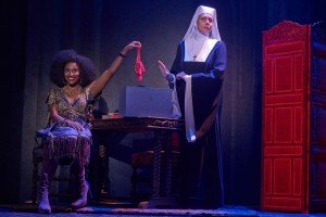 SISTER ACT el musical en el Palacio de Festivales de Santander