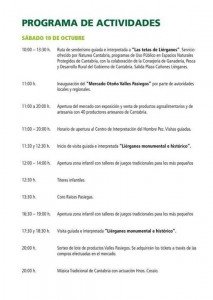 programa mercado Lierganes