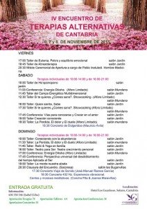 terapias programa