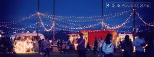 Santander Music Festival 2016