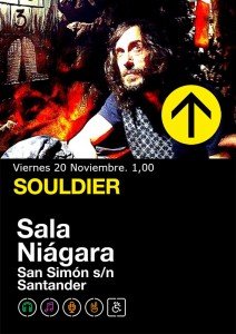 cartel souldier