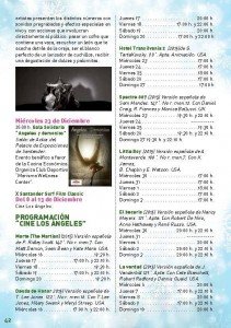 Actividades de Navidad en Santander