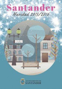 Actividades de Navidad en Santander