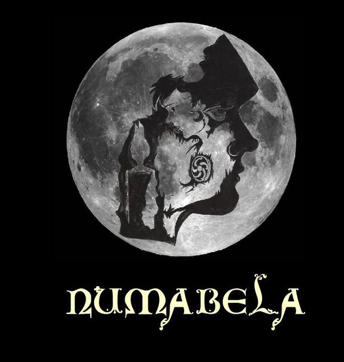 Concierto de Numabela en La Solía en Liaño