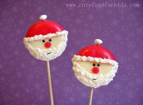 Pincho de Navidad en los bares de Liencres