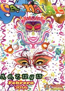Carnaval de Castro Urdiales 2016