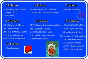 Carnaval de Santoña