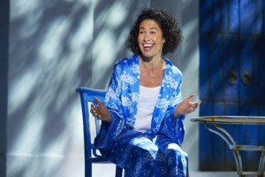 MAMMA MIA! The Musical - Santander