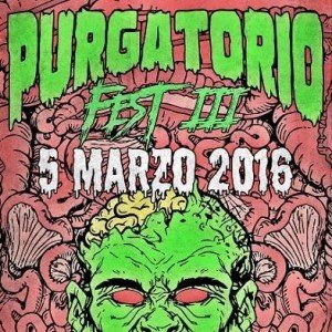 Festival Purgatorio Fest en Vioño de Piélagos
