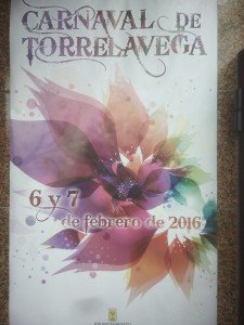 Carnaval de Torrelavega 2016
