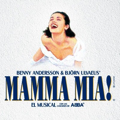 Mamma Mia el Musical en el Palacio de Festivales de Santander