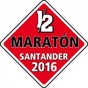 Media Maratón de Santander