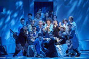 MAMMA MIA! The Musical - Santander