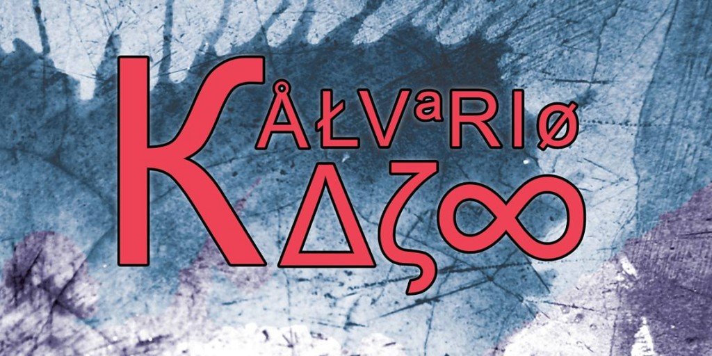 Concierto de Kalvario Kazoo en el Clapton en Santander