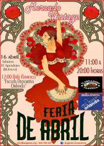 MDO FERIA ABRIL EL APEADERO