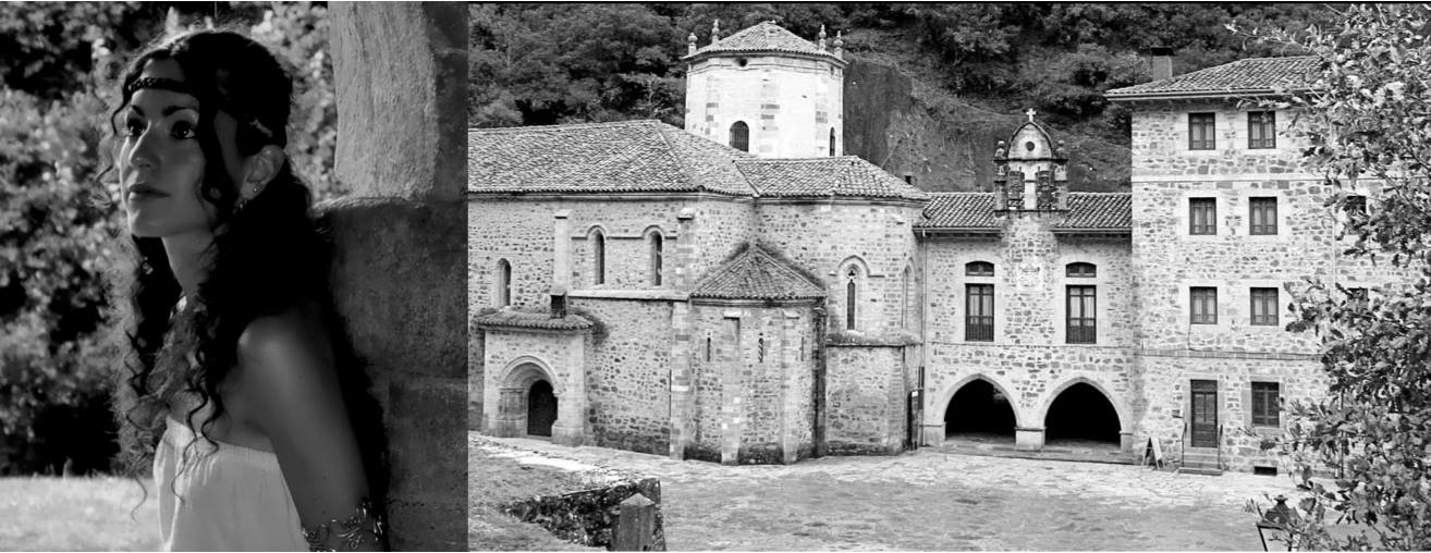 Concierto de Filandera y Credence Water en Liebana