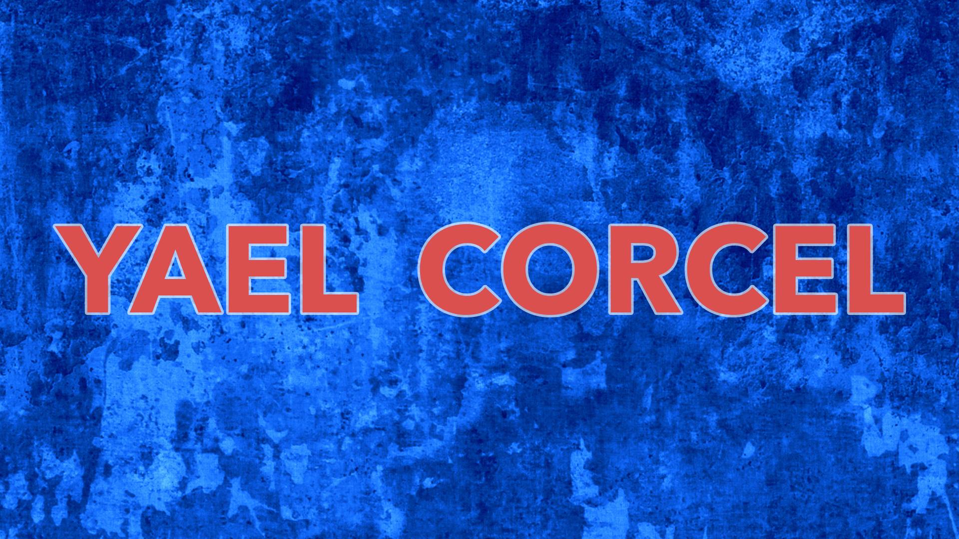 Concierto de Yael Corcel en Mortera Blanca