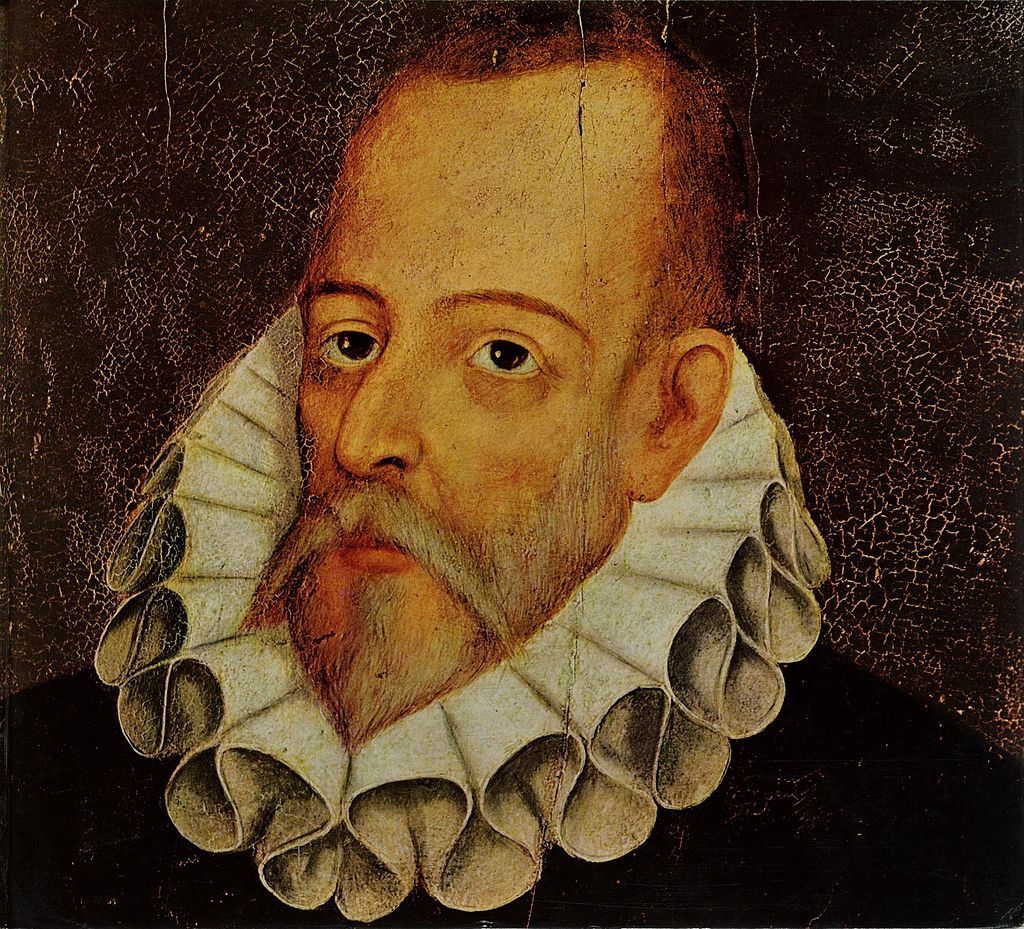 Conferencia Cervantes y la España de su tiempo en Santander