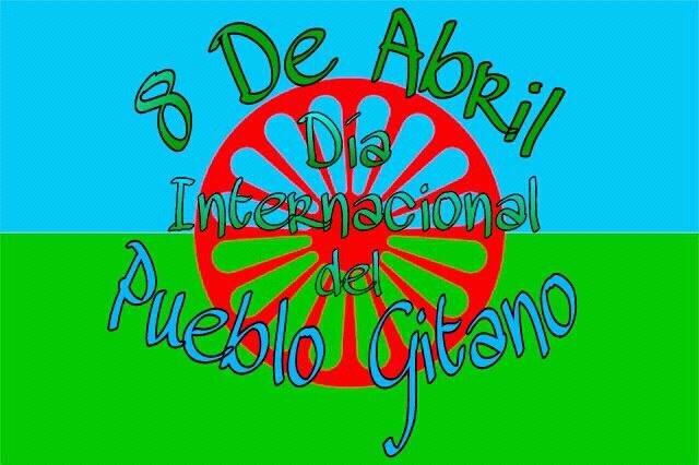 Dia internacional del Pueblo gitano en Santander