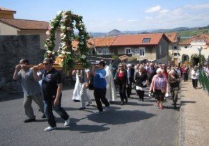 Fiestas de San Miguel en Santoña