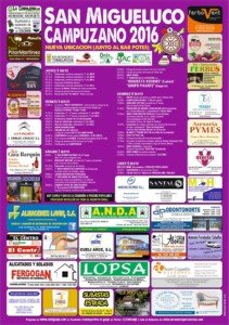 Fiestas san migueluco