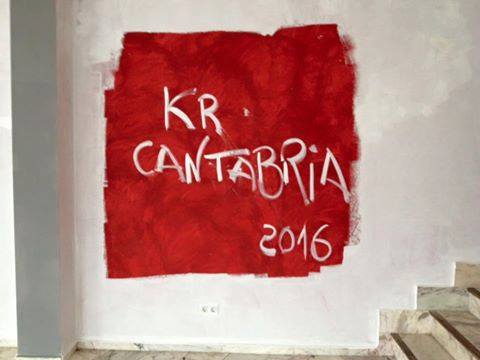 Presentacion Servicios para motos KRCantabria