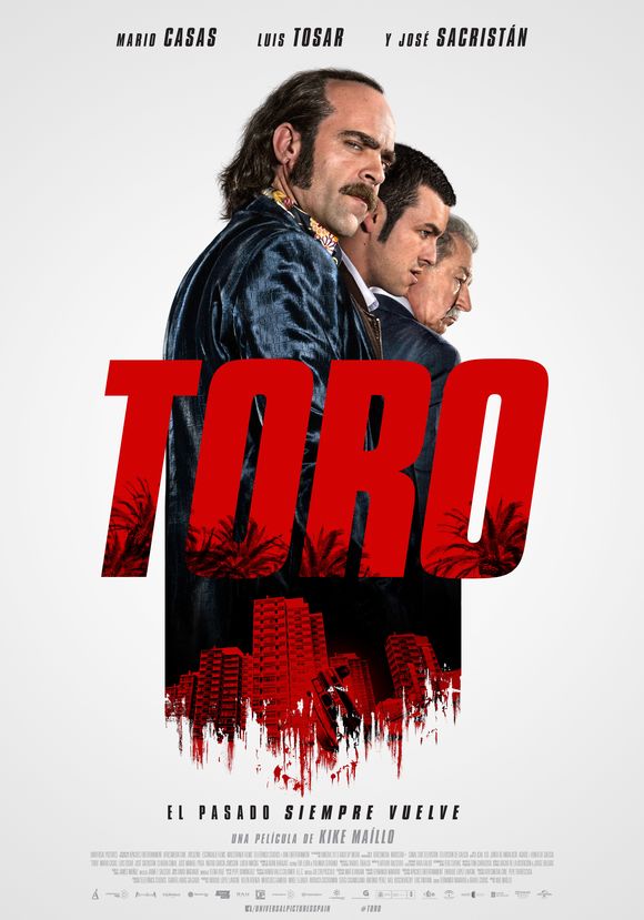 Programacion del autocine Cantabria del 29 de abril al 5 de mayo