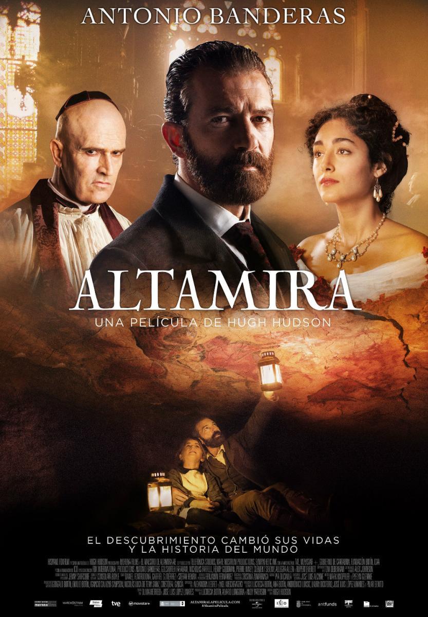 Programacion del autocine Cantabria del 8 del 4 al 14 del 4