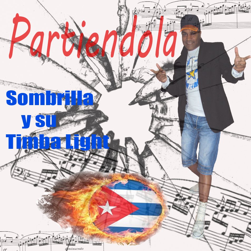 Concierto de Mayito Sombrilla en Camargo