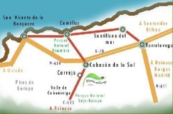 Fiestas de San Pedro en Carrejo 2016