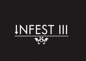 Festival Infest III en el New en Santander