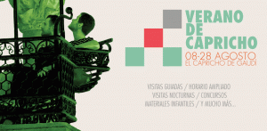 Actividades Verano de Capricho en Comillas