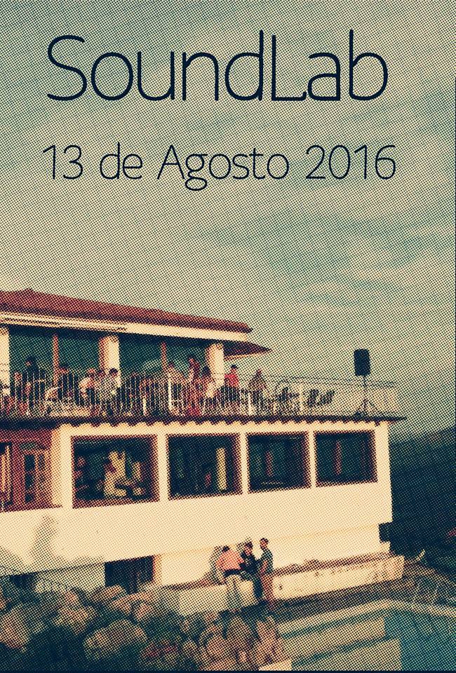 Fiesta SoundLab en Tarrueza